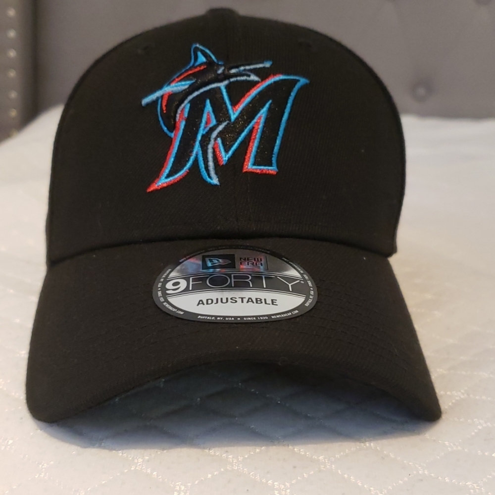 Miami Dolphins hat